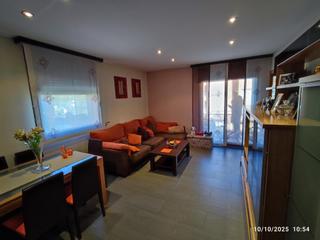 Apartamento  De guillem graell. Piso a la venta en seu de urgell