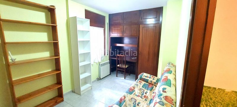 Foto 58cad869-8922-4f2a-9b21-7b971b08399f. Pis amb calefacció aparcament a Seu d´Urgell (La)