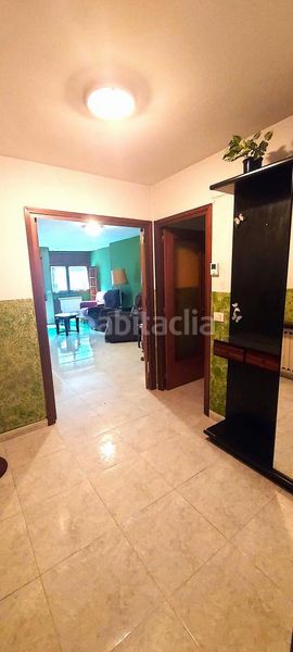 Foto a67943a3-60cb-422b-8874-3a5d98fa5b51. Pis amb calefacció aparcament a Seu d´Urgell (La)