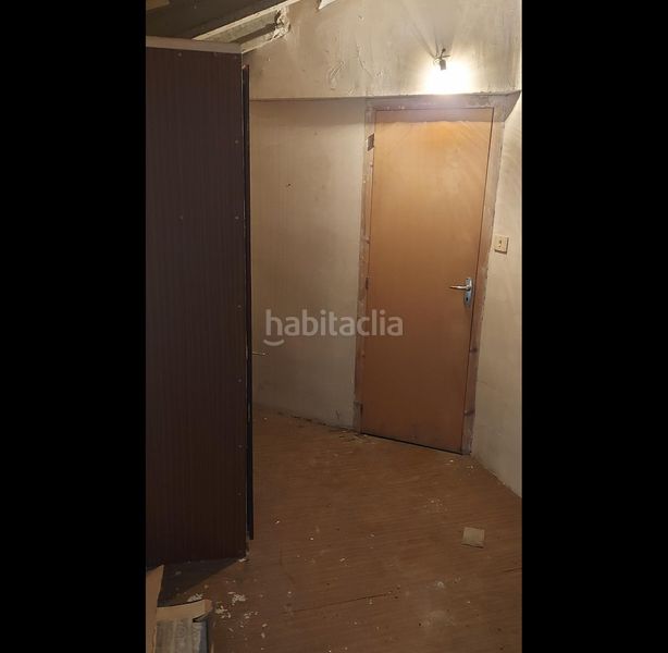 Foto e9cbb7f2-3ac6-4410-8b9b-a39a495685fe. Pis amb calefacció aparcament a Seu d´Urgell (La)
