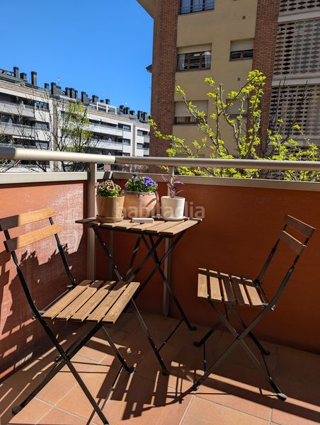 Foto 155020f0-3f1a-41cb-b182-6ef217f23c05. Apartament amb calefacció a Seu d´Urgell (La)