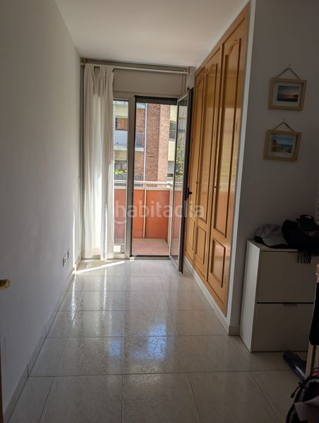 Foto 811aed08-8a85-48ff-928a-b13c9c57a10e. Apartament amb calefacció a Seu d´Urgell (La)