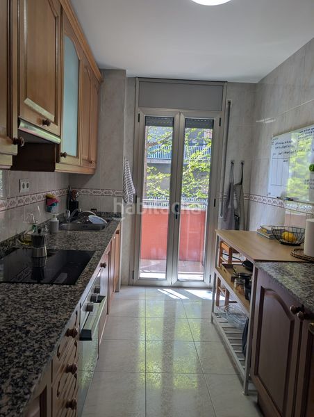 Foto e24b543d-e35b-46b8-992e-520ddd7cea2e. Apartament amb calefacció a Seu d´Urgell (La)