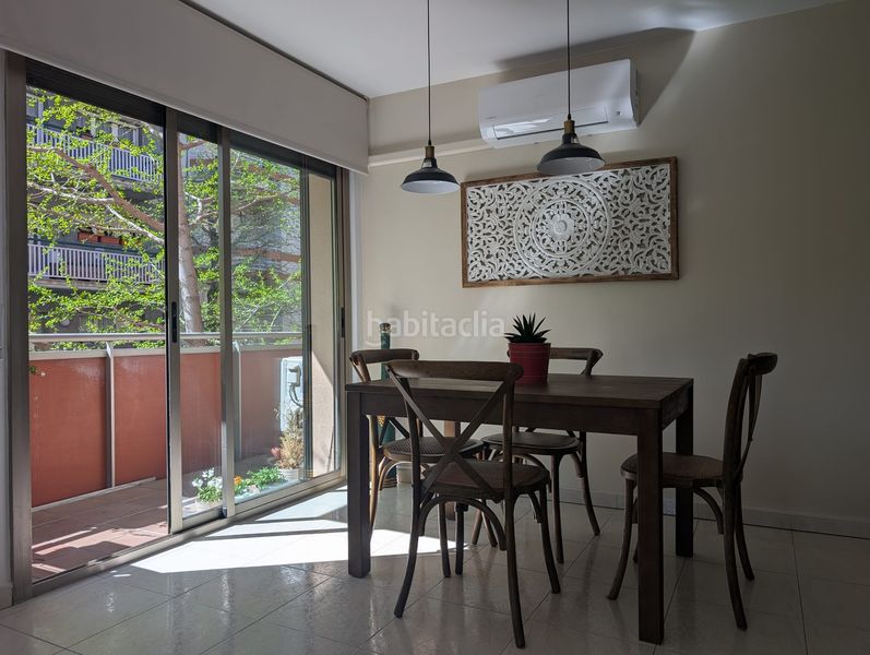 Foto ee451cba-a9c8-442e-ae7f-7fc5ef2c4939. Apartament amb calefacció a Seu d´Urgell (La)