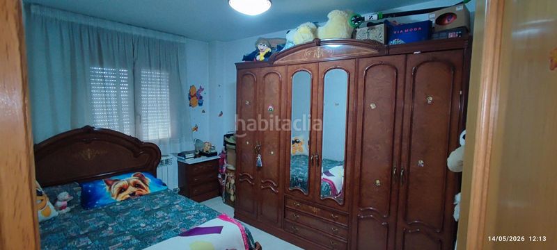 Foto 160fb154-863a-4c15-a03c-e4b5398b14a9. Pis amb calefacció aparcament a Seu d´Urgell (La)