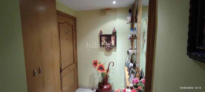 Foto 239aa3fd-9211-4c37-bd10-d078b610dd91. Pis amb calefacció aparcament a Seu d´Urgell (La)