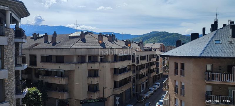Foto 9e7155cd-7862-4124-8be3-5a4bfad9db1a. Pis amb calefacció aparcament a Seu d´Urgell (La)