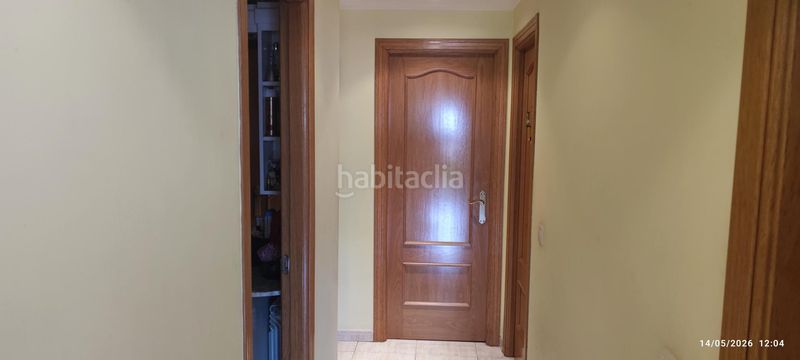 Foto d83c7c1a-8110-475d-887f-9e662b006ff7. Pis amb calefacció aparcament a Seu d´Urgell (La)