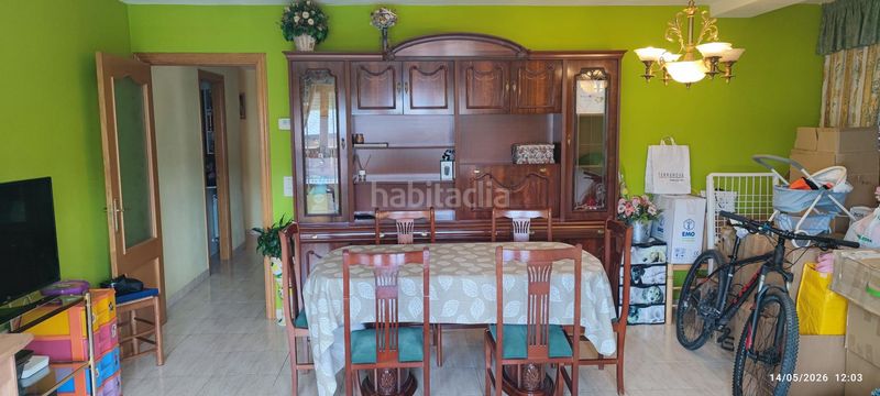 Foto e53fe2cd-3ac9-4fbf-959b-0861ad942d07. Pis amb calefacció aparcament a Seu d´Urgell (La)