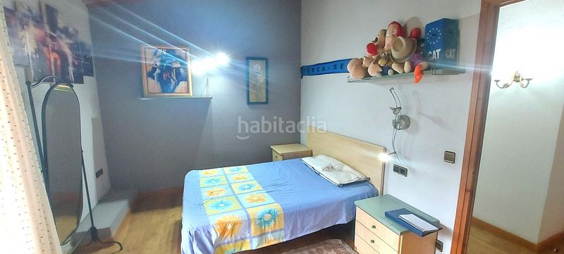 Foto 130f24cb-e748-4528-8172-927b3dfed4f3. Xalet amb calefacció aparcament a Seu d´Urgell (La)