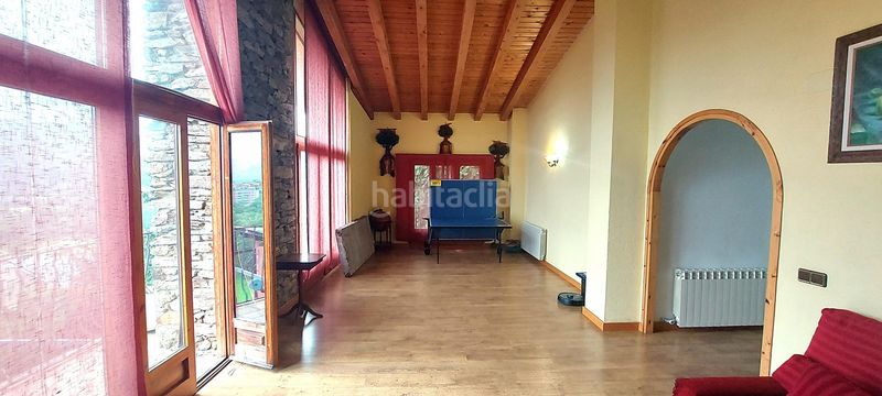 Foto 135a699a-ed0e-4252-916a-bf14dea92efc. Xalet amb calefacció aparcament a Seu d´Urgell (La)