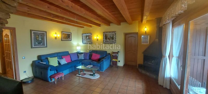 Foto 198f96dd-729c-484c-8cad-07f7115504ba. Xalet amb calefacció aparcament a Seu d´Urgell (La)