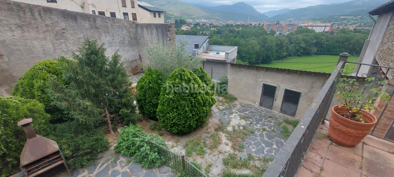 Foto ffd55eda-cc62-4987-8939-dd8baeb6816e. Xalet amb calefacció aparcament a Seu d´Urgell (La)