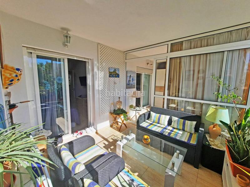 Foto 365df096-5e04-49f3-acb8-71d5bd9781de. Piso  en venta en Calahonda en Calahonda Mijas