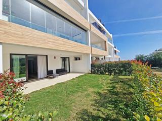 Apartament a El Higuerón. Apartamento en venta en torreblanca del sol