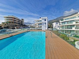 Apartamento en El Higuerón. Apartamento en venta en torreblanca del sol