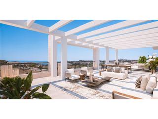 Ático en Riviera del Sol. Atico en venta en riviera del solmiraflores