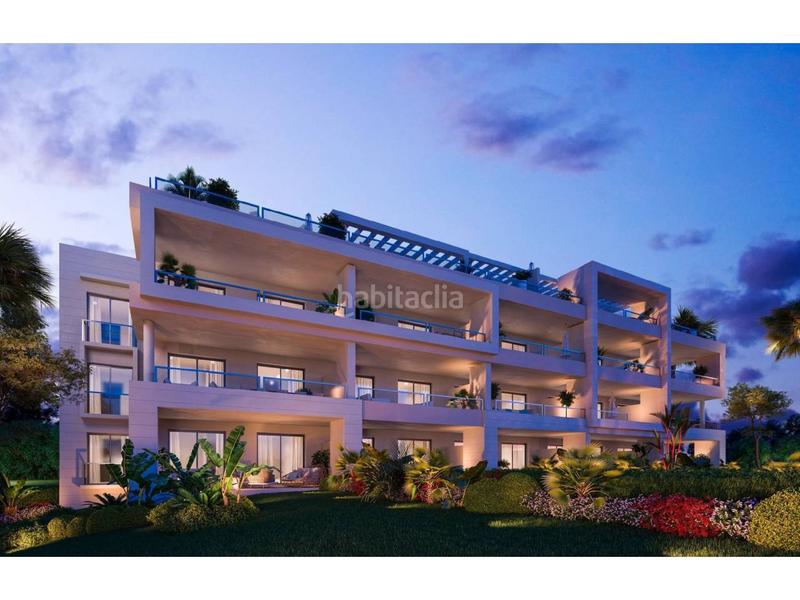 Foto 34a7946c-a078-4459-bd0d-a064d5ffa87a. Attico con parcheggio piscina in Riviera del Sol Mijas