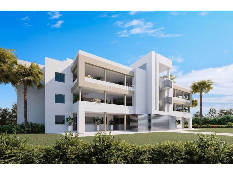 Foto 6eec500e-9bc4-4b90-acf5-ea8daefd273c. Attico con parcheggio piscina in Riviera del Sol Mijas