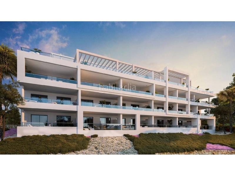 Foto ba97358b-7b21-4681-b766-f07366c6d164. Attico con parcheggio piscina in Riviera del Sol Mijas