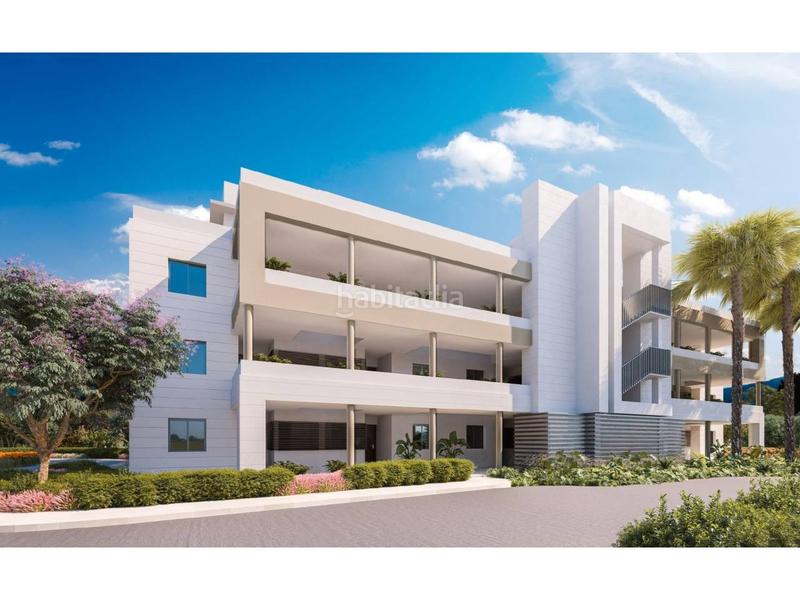 Foto eb9e25cf-3189-4fce-9630-b2831f820e2f. Attico con parcheggio piscina in Riviera del Sol Mijas