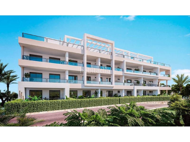 Foto ec761b5b-e7ca-4a76-bea0-882f3f3f5556. Attico con parcheggio piscina in Riviera del Sol Mijas