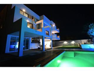 Maison  Gardenias. Exclusiva villa de lujo en la envía, almería