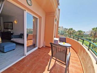 Àtic  Cristal de riviera. Atico en venta en urbanización calahondagolfriviera del solmiraf