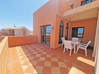 Àtic  Golf. Atico en venta en elviria