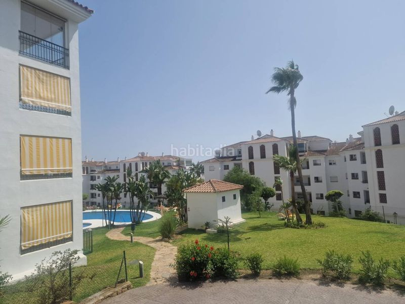Foto 3de62a88-e2f3-4751-9e82-27db0e8c5f27. Pis amb aparcament piscina a Calahonda Mijas