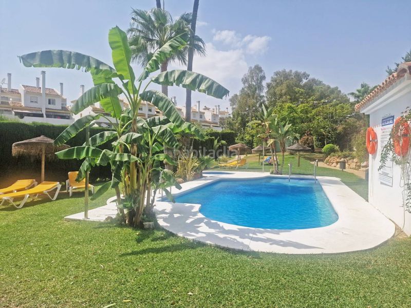 Foto 50661833-76a8-4b60-823f-4e72aa836163. Pis amb aparcament piscina a Calahonda Mijas