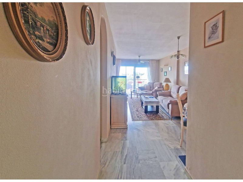 Foto a6ca676a-e1d7-440e-ba03-c5d84da3dacb. Pis amb aparcament piscina a Calahonda Mijas