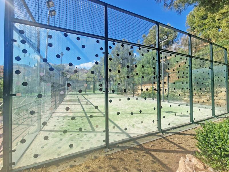 Foto 0bde6fb2-004d-49f3-8957-03479bca2600. Pis amb calefacció aparcament piscina a Riviera del Sol Mijas