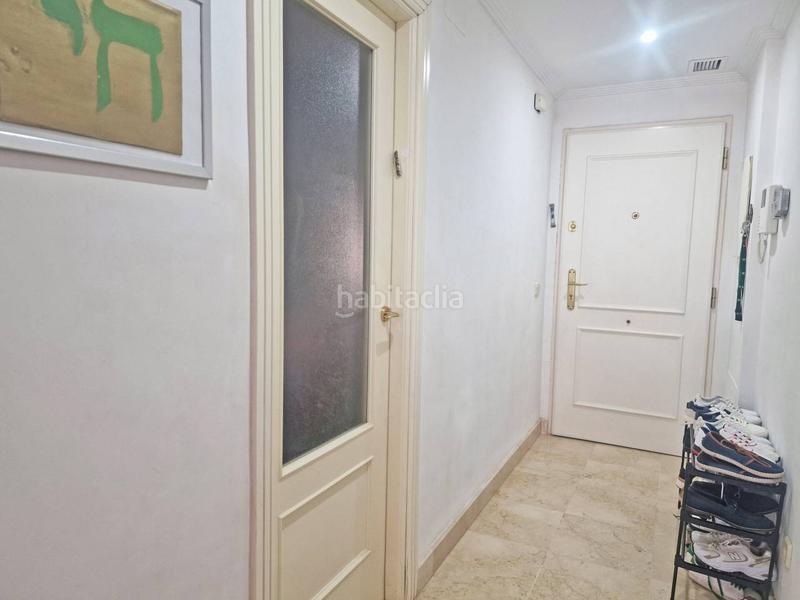 Foto 1e261697-00d4-4913-b9cc-97daf260a845. Pis amb calefacció aparcament piscina a Riviera del Sol Mijas