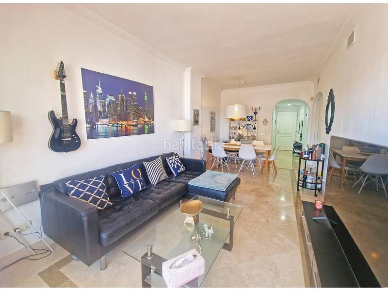 Foto 208d3cc5-89a9-4ddc-a8f9-bc8c71fab429. Pis amb calefacció aparcament piscina a Riviera del Sol Mijas