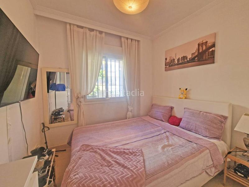 Foto 2449ca76-d04e-4005-9316-8b25b4718e9e. Pis amb calefacció aparcament piscina a Riviera del Sol Mijas