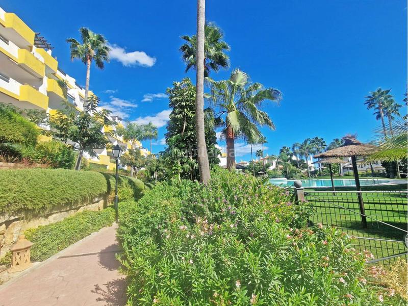 Foto 7456ce65-c26a-47b2-9d57-c0eb76d20455. Pis amb calefacció aparcament piscina a Riviera del Sol Mijas