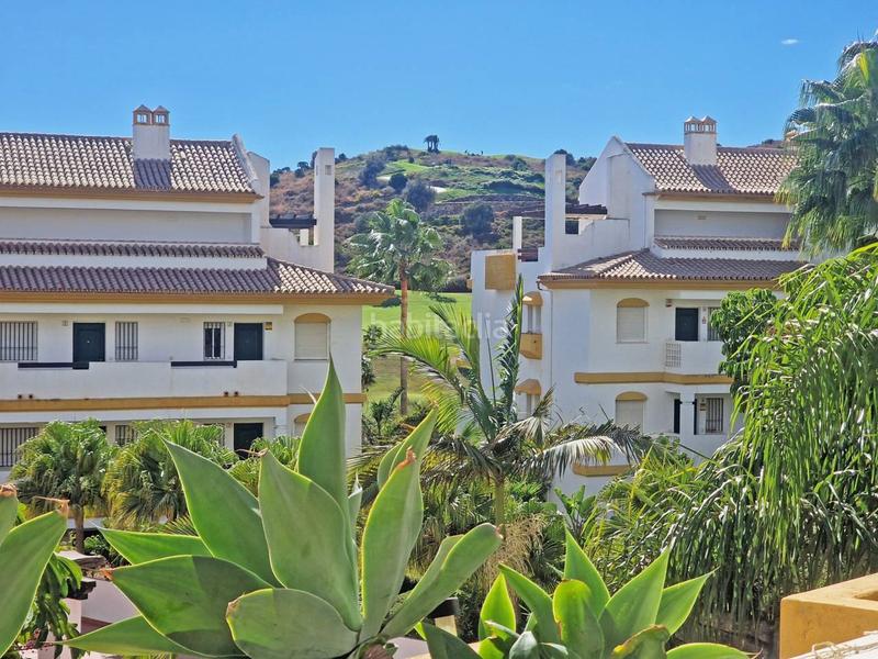 Foto 75a7ff23-9bf8-4f9b-b1be-b5f947a5232d. Pis amb calefacció aparcament piscina a Riviera del Sol Mijas