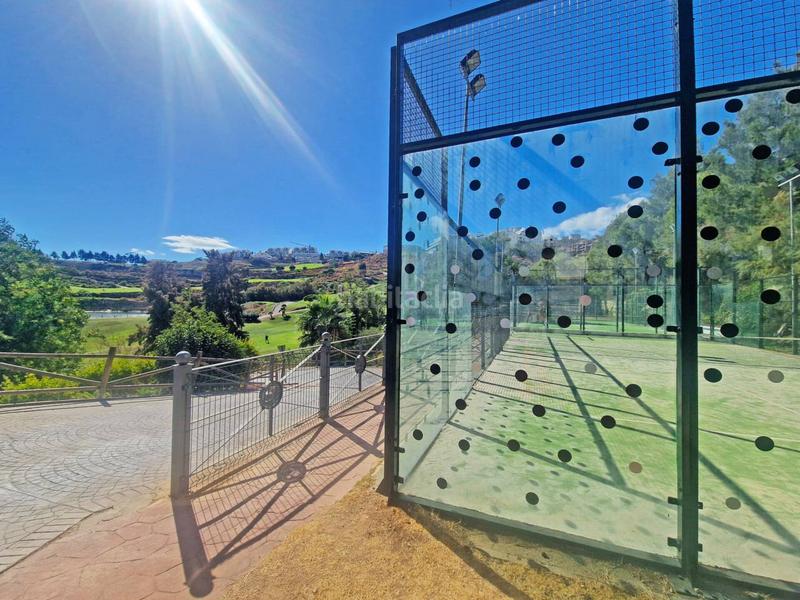 Foto 7f6a332b-e2fa-4e3c-84b9-66953df22241. Pis amb calefacció aparcament piscina a Riviera del Sol Mijas