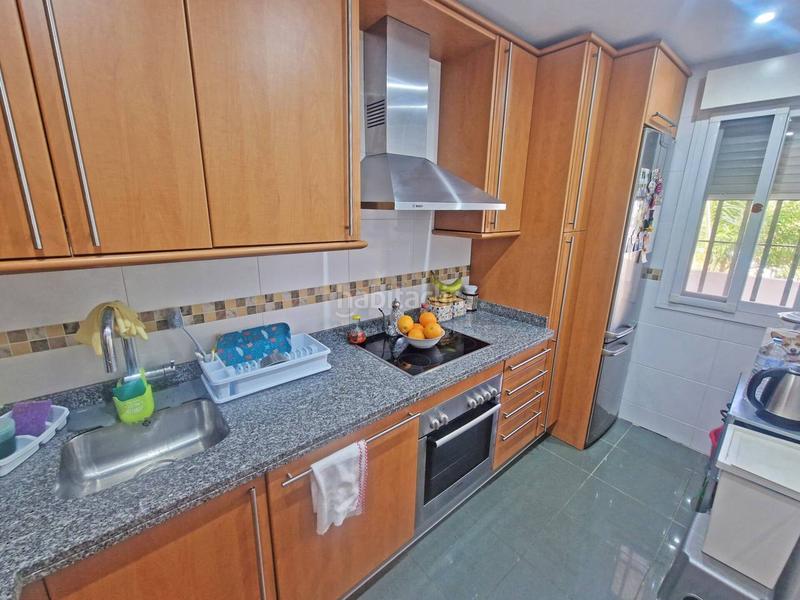 Foto 952ca70c-a4e7-484b-917c-4dc9f44372e8. Pis amb calefacció aparcament piscina a Riviera del Sol Mijas