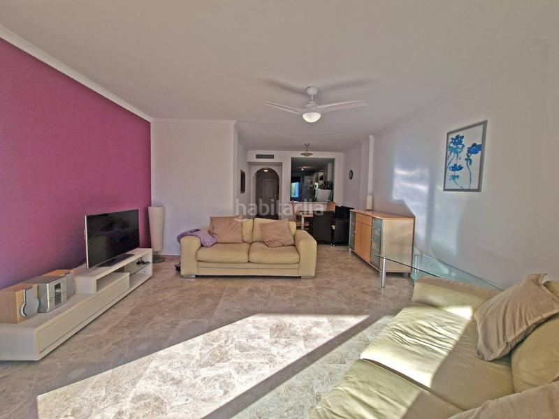 Foto 071c77b9-8596-49dc-b497-b658b1594655. Flat in Calahonda Mijas