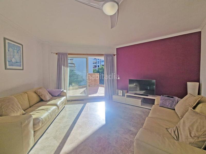 Foto 23da6e5a-9c74-4221-b233-90e0a1671e11. Flat in Calahonda Mijas