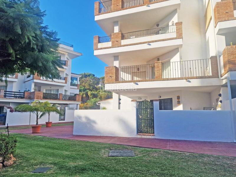 Foto 260df221-5095-4b75-8363-ea327d00f22d. Flat in Calahonda Mijas
