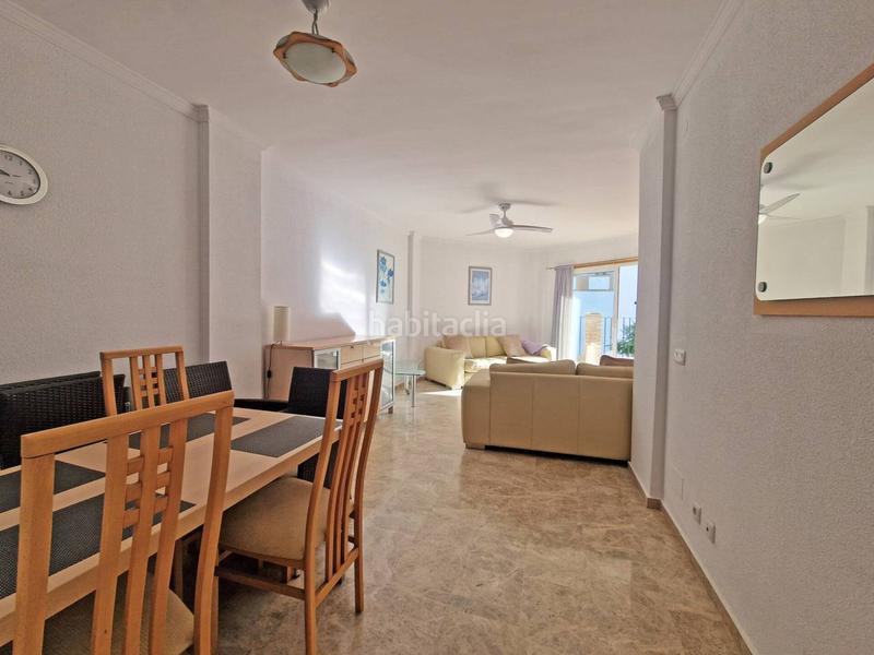 Foto 2cdd4a24-30f4-4cd7-9215-aa3612eeb3d2. Flat in Calahonda Mijas