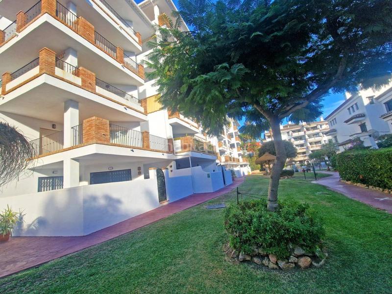 Foto 38c687ab-9dc8-42cd-b32d-04c47e12ce6b. Flat in Calahonda Mijas