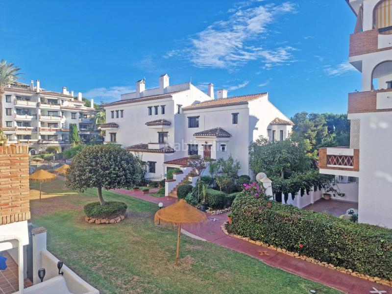 Foto 3fd065d2-96d9-46db-b69b-2feac0588c8c. Flat in Calahonda Mijas