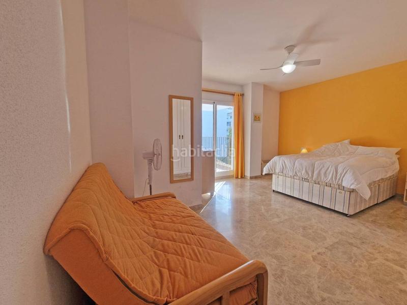 Foto 49a7466a-d0a3-482f-a555-8f7aaec88052. Flat in Calahonda Mijas