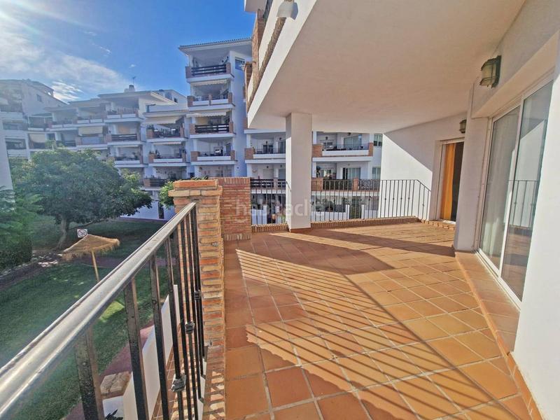 Foto 6f3ebf27-30e7-485e-9d08-0498c6e2f447. Flat in Calahonda Mijas