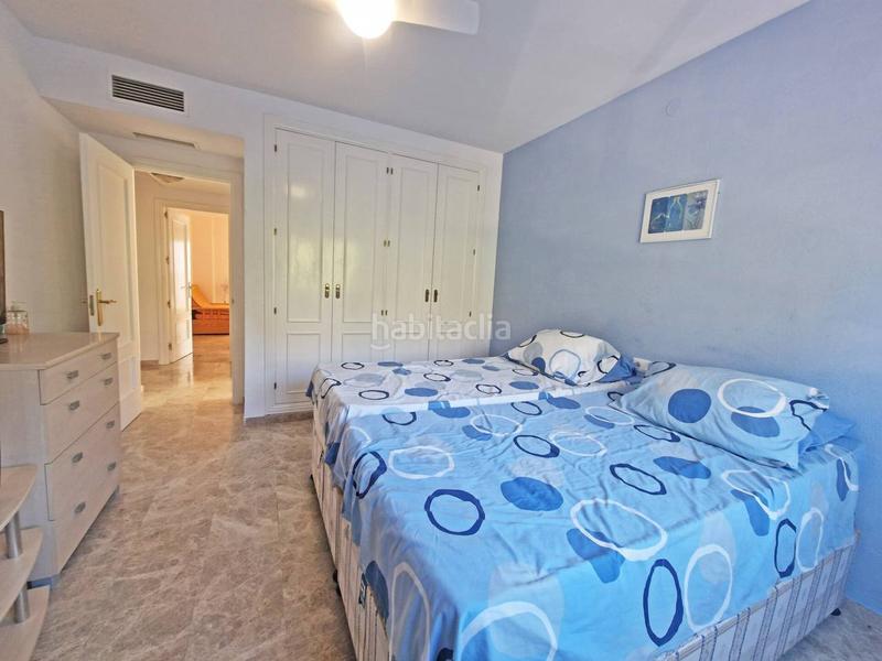 Foto 8592ad93-e834-45b3-b25f-9ab9b1268543. Flat in Calahonda Mijas