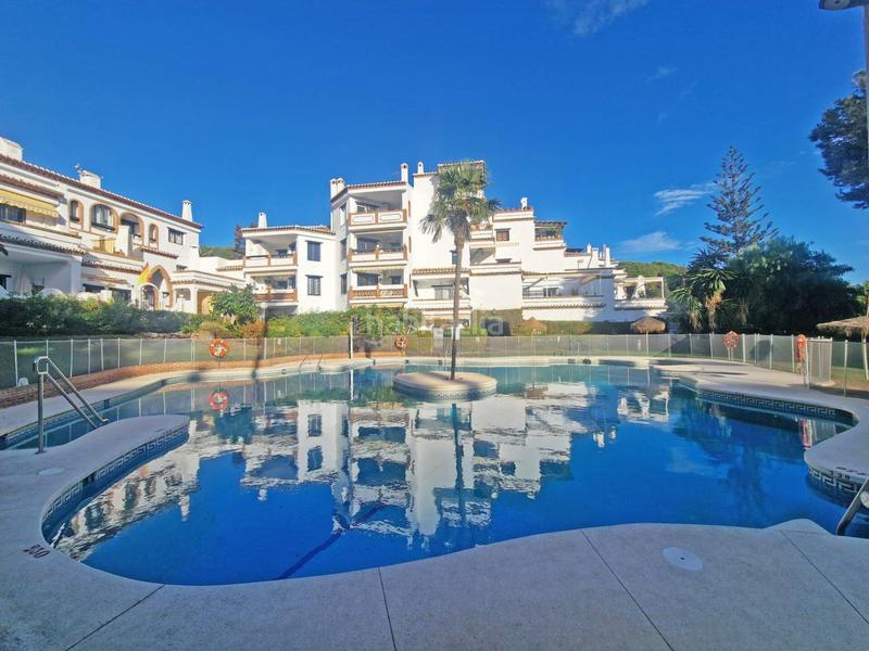 Foto a9e101b5-000f-4497-a165-8021e66f9ef9. Flat in Calahonda Mijas